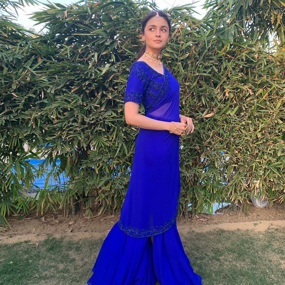 alia bhatt sharara