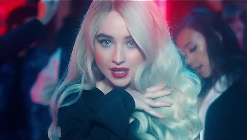 Resultado de imagen de sabrina carpenter singular