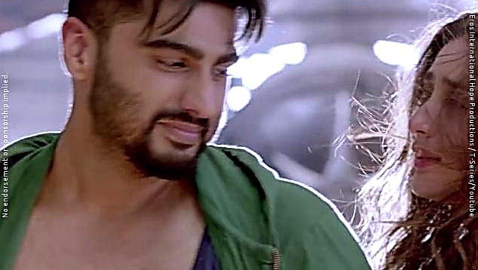 Arjun Kapoor Hair Style In Ki Nd Ka Gallery The actors, who play onscreen husband and wife in the r balki film, were busy promoting. arjun kapoor hair style in ki nd ka gallery