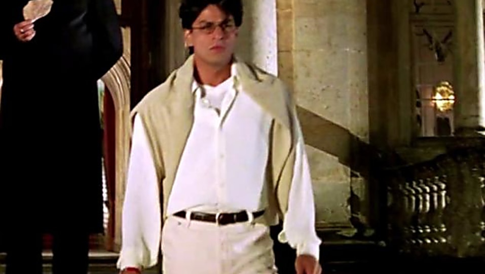 Fahad Mustafa Giving Srk Vibes In First Look Of Load Wedding Pakistan Today Shahrukh khan as raj aryan malhotra. fahad mustafa giving srk vibes in first