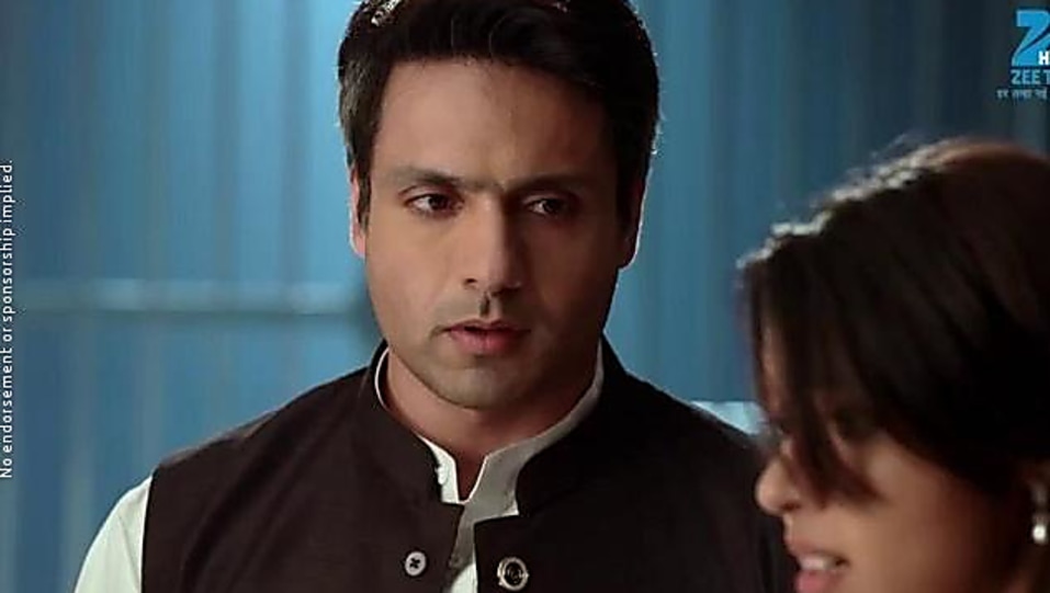 Image result for iqbal khan and rani in ek tha raja ek thi