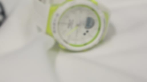 jacqueline fernandez casio watch