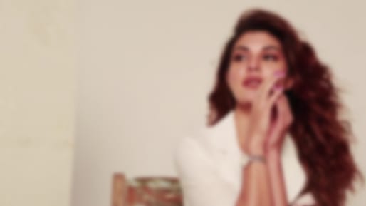 jacqueline fernandez casio watch