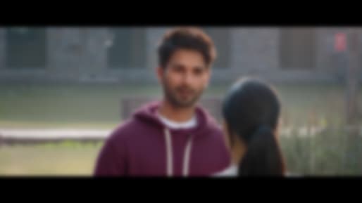 kabir singh shirt style