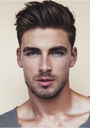 Get Kevin Richardson Hair Hairstyle In Backstreet Boys