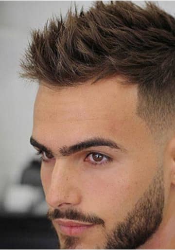 Virat Kohli Hairstyle Name - Best Haircut 2020