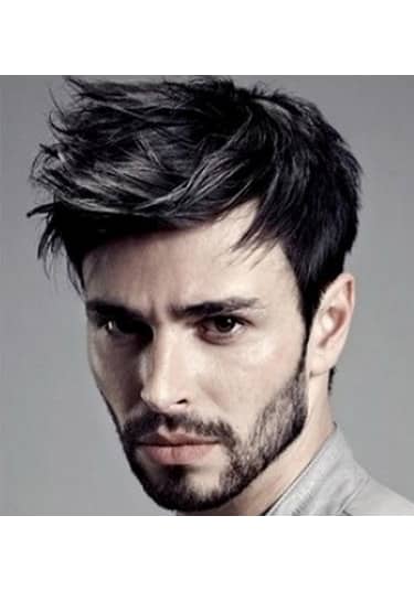 Get Shahid Kapoor Hair Hairstyle In Star World Koffee With Karan
