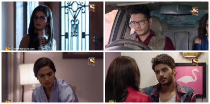 Ek Hasina Thi Episode 117