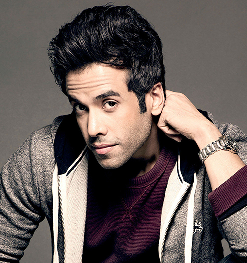 Tusshar Kapoor Biography, Age, Wiki, Place of Birth, Height, Quotes ...