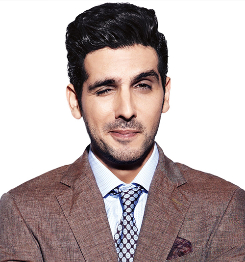 Zayed Khan Biography, Age, Wiki, Place of Birth, Height, Quotes, Zodiac ...