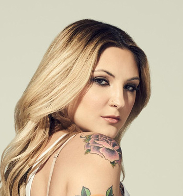 Julia Michaels Biography, Age, Wiki, Place of Birth, Height, Quotes