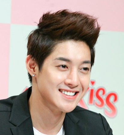 Kim Hyun-joong Biography, Age, Wiki, Place of Birth, Height, Quotes ...