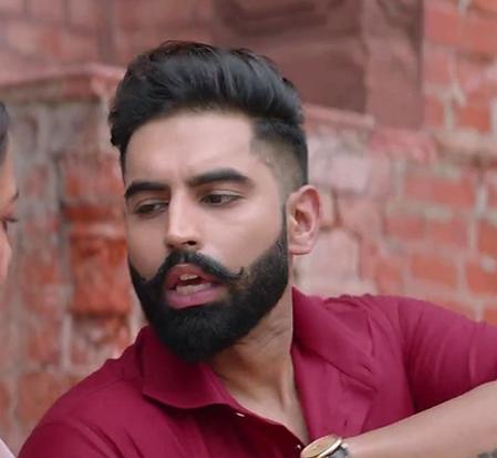 parmish verma watch style