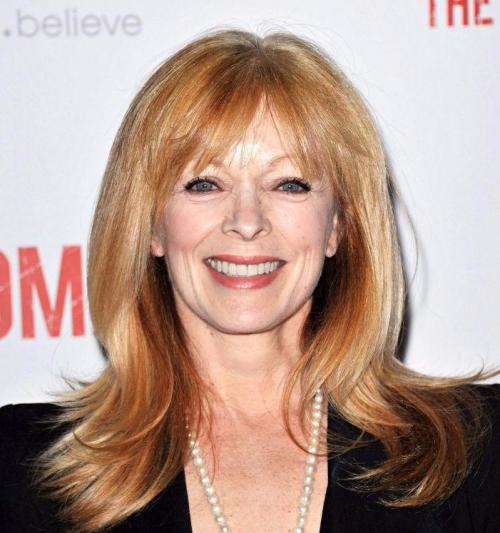 Frances Fisher Biography, Age, Wiki, Place of Birth, Height, Quotes ...