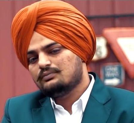 Sidhu Moose Wala Biography, Age, Wiki, Place of Birth, Height, Quotes ...