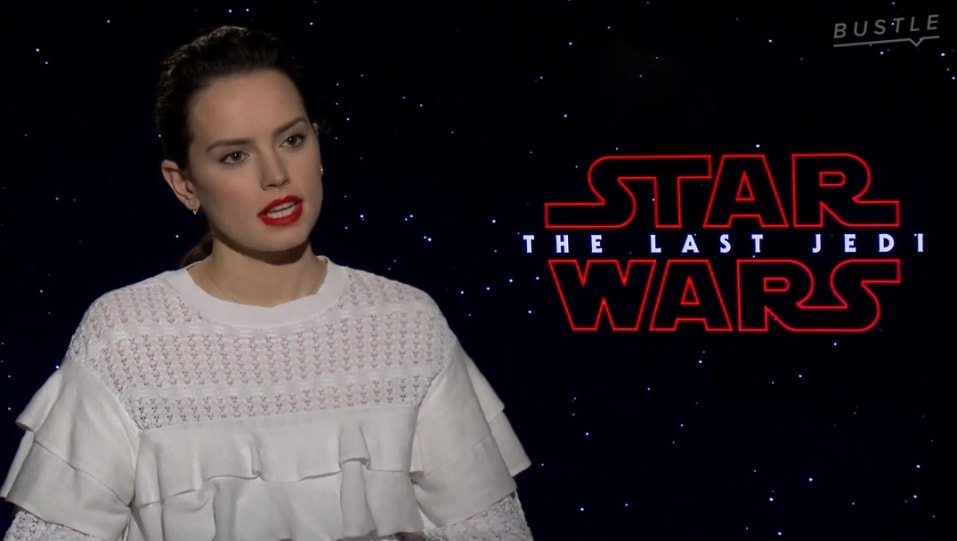 Daisy Ridley Biography Age Wiki Place Of Birth Height Quotes