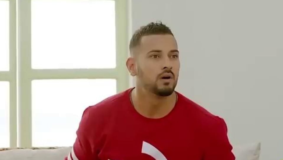 Garry Sandhu - Celebrity Style in 100 Percent, Single, 2018 from 100  Percent. | Charmboard