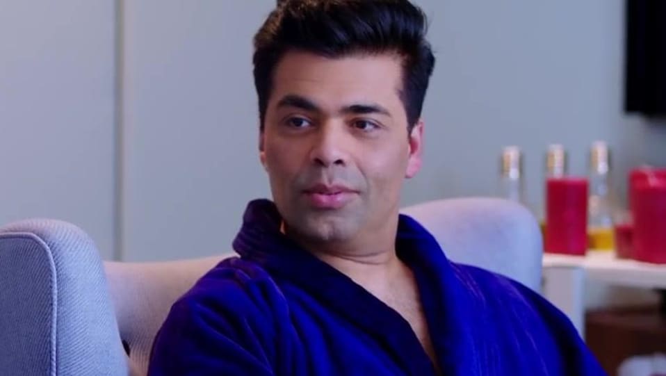 Karan Johar Celebrity Style In Welcome To New York Trailer 2018 From Trailer Charmboard Choose from our list, the virat kohli. robe