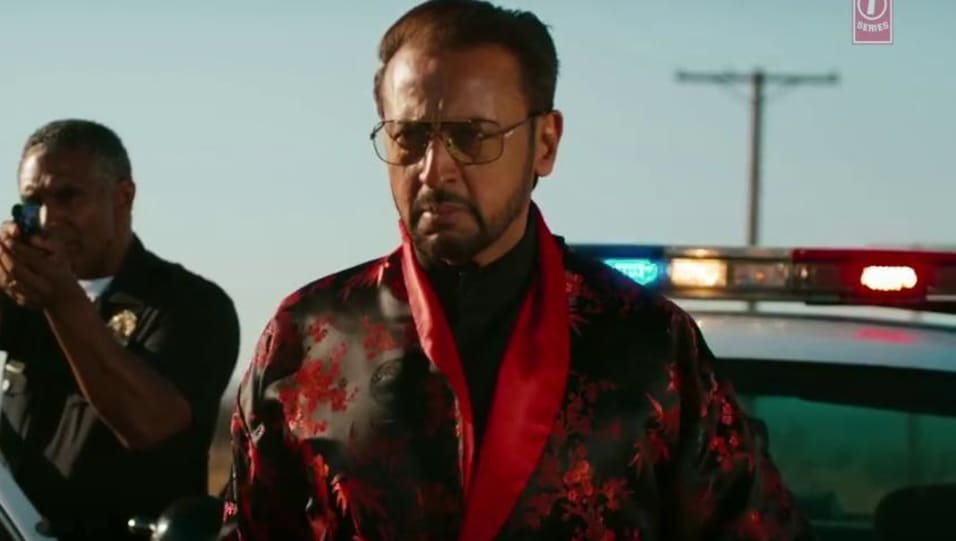 Actors Name Age Wiki Height Birth Place Career Details Desi Kalakaar Single 2014 Charmboard Gulshan grover was born, raised and educated in delhi, india. charmboard