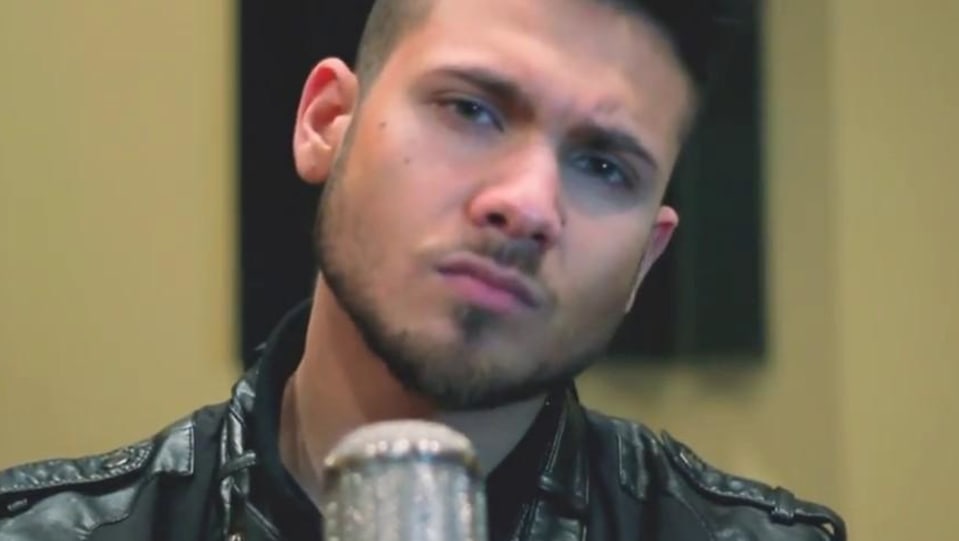 Actors Name Age Wiki Height Birth Place Career Details Galliyan Remix Single 2014 Charmboard Full music video of galliyan (moving on) ft. charmboard