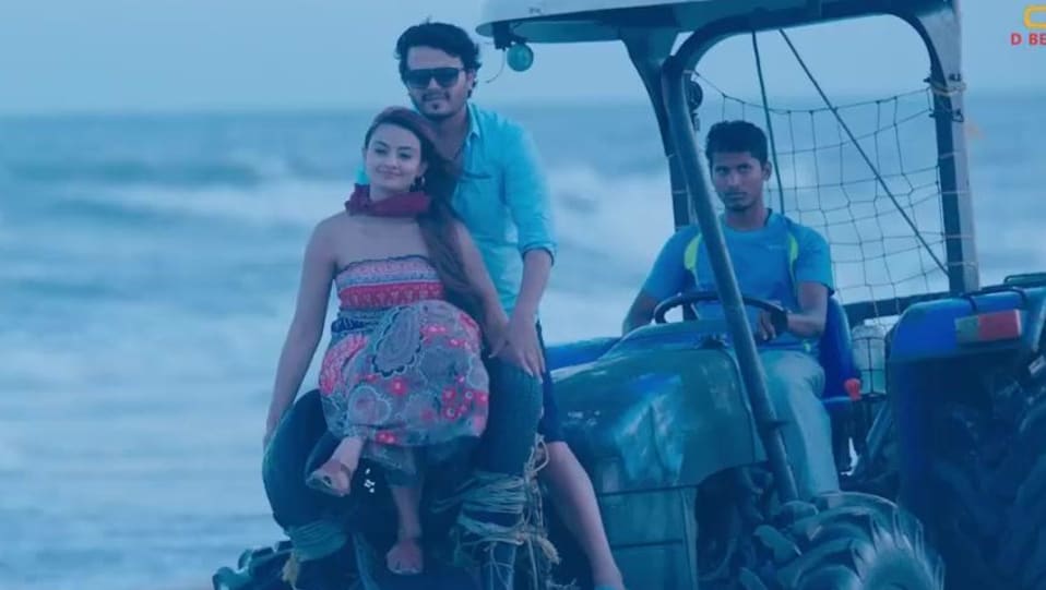 Ganesh Kishan Celebrity Style In Roopasi Mugulu Nage 2017 From Roopasi Charmboard Roopasi _ mugulu nage _ sonu nigam _ jayant kaikini _ v harikrishna _yogaraj bhat _ganesh. charmboard