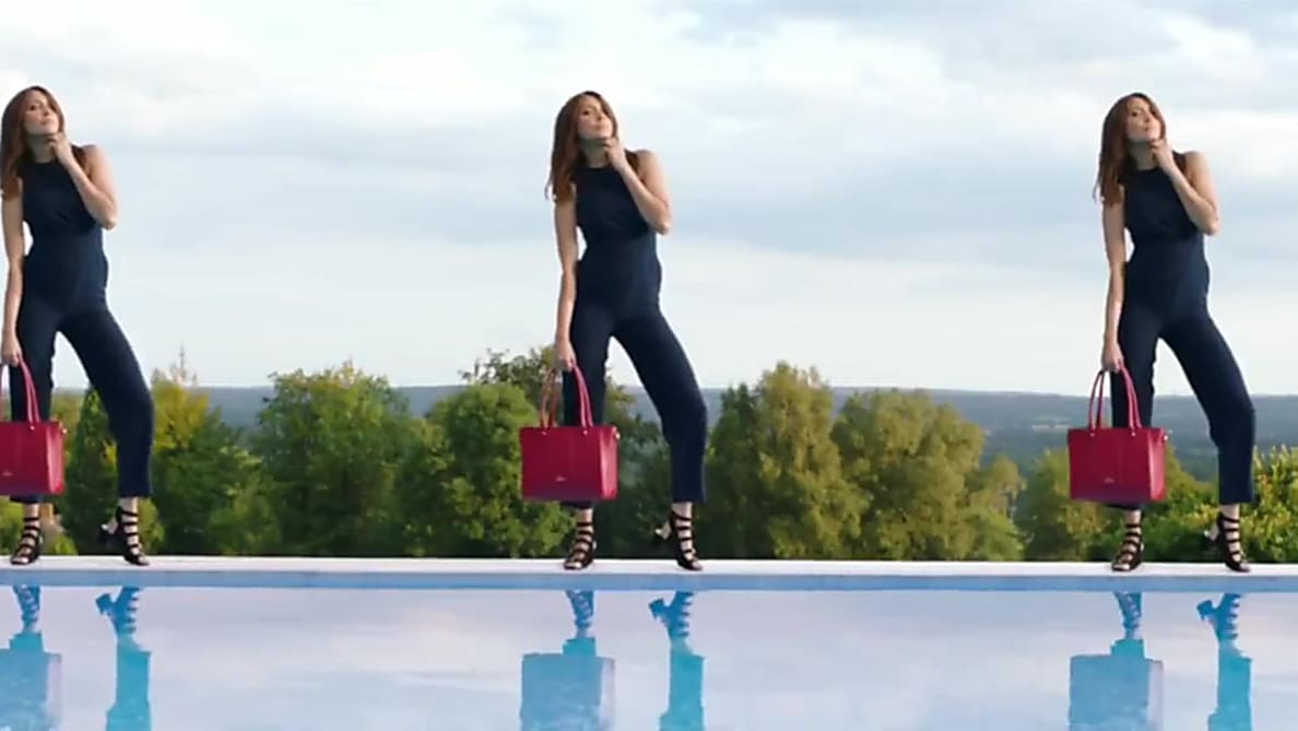 lavie bags anushka sharma collection