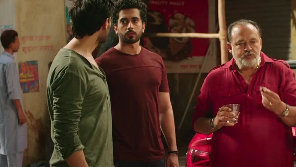 Sunny Singh Nijjar Celebrity Style In Sonu Ke Titu Ki Sweety Official Trailer 2017 From Official Trailer Charmboard Jai singh nijjar complete movie(s) list from 2016 to 2011 all inclusive: charmboard