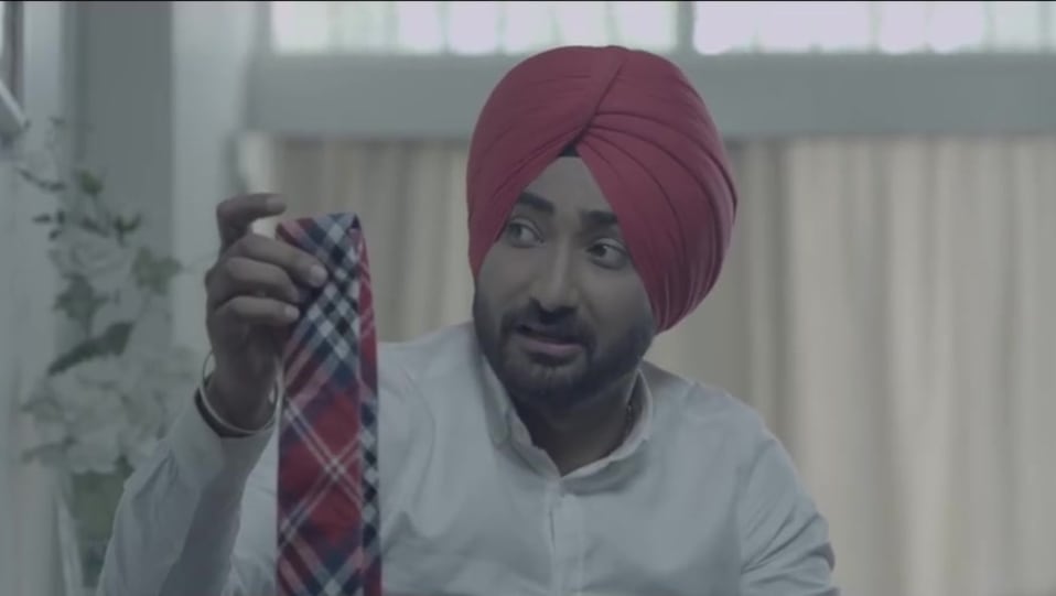 Ranjit Bawa Celebrity Style In Meri Sardarniye Single 2016 From Meri Sardarniye Charmboard See more of meri sardarni on facebook. charmboard