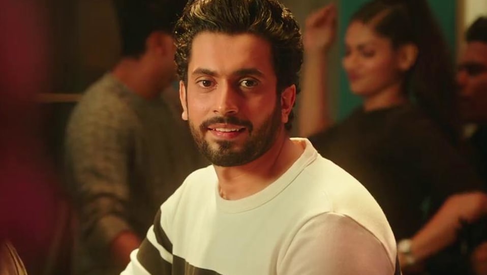 Sunny Singh Nijjar Celebrity Style In Bom Diggy Diggy Sonu Ke Titu Ki Sweety 2018 From Bom Diggy Diggy Charmboard Ghum hai kisikey pyaar meiin cast celebrates completion of 100 episodes. kada