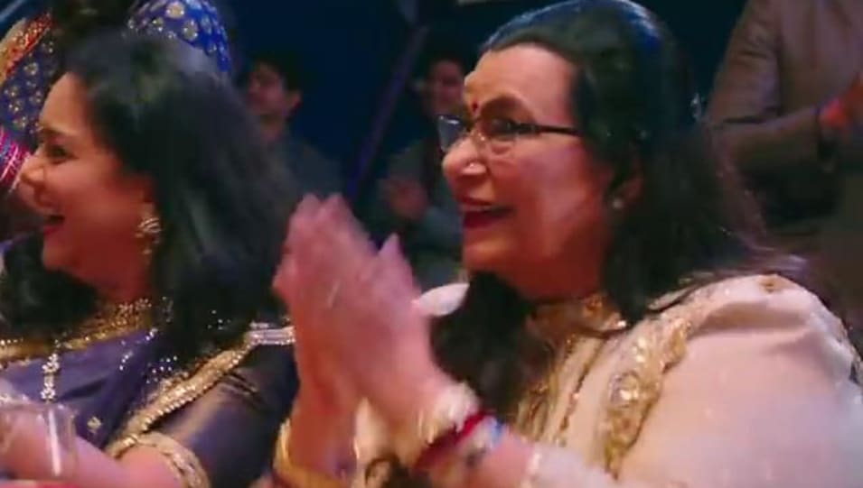 Social Buzz Madhumalti Kapoor Latest News Images Updates Posts Dil Chori Sonu Ke Titu Ki Sweety 2017 Charmboard Join facebook to connect with madhumalti kapoor and others you may know. charmboard