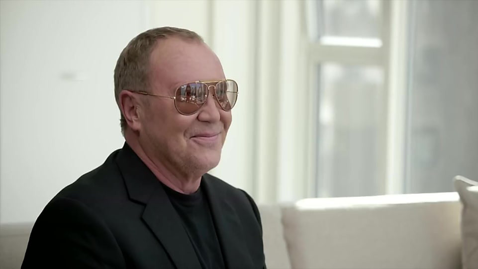 michael kors suits 2016