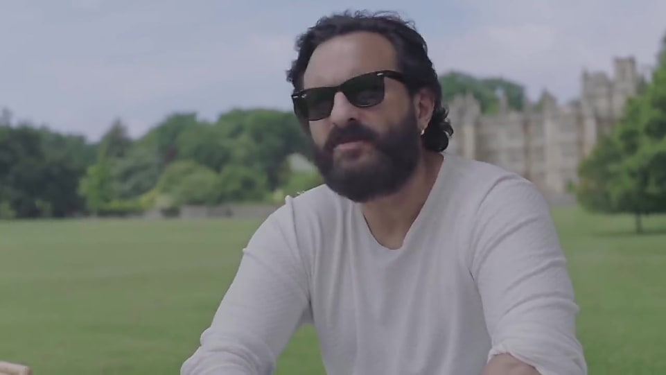 Get Saif Ali Khan Hair Hairstyle In Airbnb Saif Kareena A