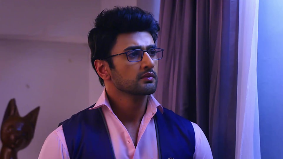 Get Nishant Malkani Hair hairstyle in Guddan Tumse Na Ho Payegaa ...