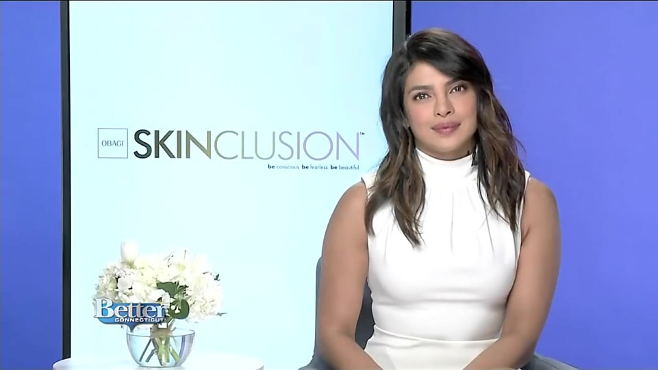 Get Priyanka Chopra Beachy Wavy Hair Hairstyle In Wfsb 3