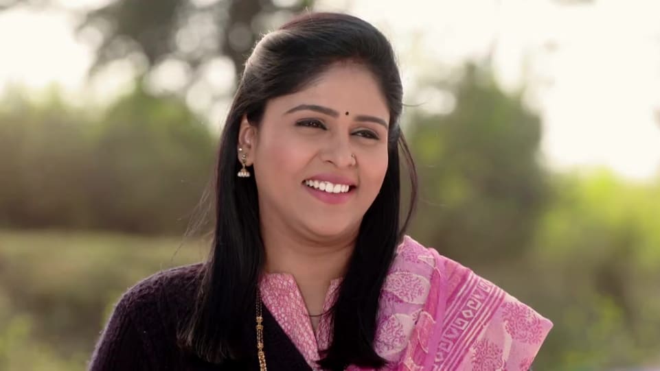 Akshaya Deodhar Celebrity Style In Tuzhat Jeev Rangala Episode 741 19 From Episode 741 Charmboard Akshaya Deodhar Celebrity Style In Tuzhat Jeev Rangala Episode 741 19 From Episode 741 Charmboard