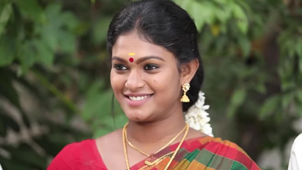 Nachathira Celebrity Style In Yaarudi Nee Mohini Episode 513 19 From Episode 513 Charmboard Nachathira Celebrity Style In Yaarudi Nee Mohini Episode 513 19 From Episode 513 Charmboard