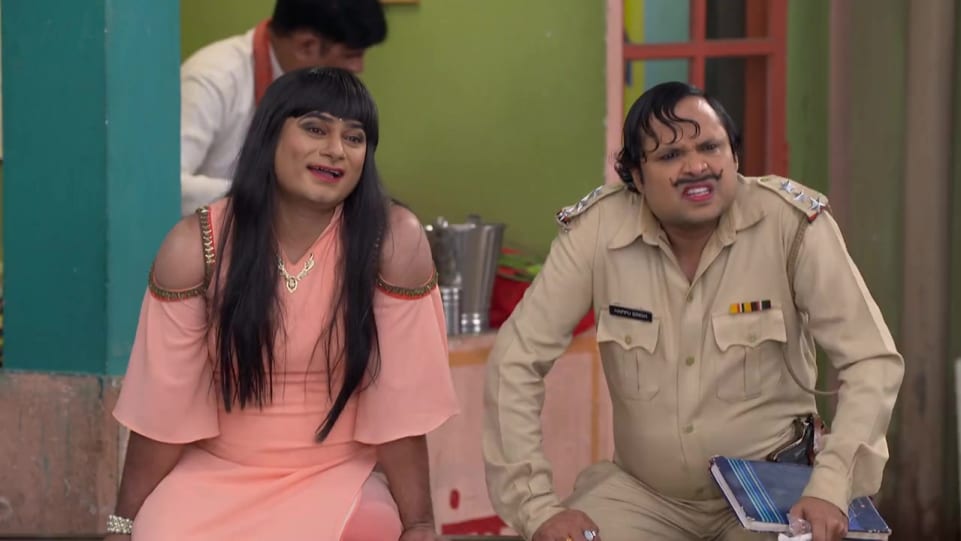 Actors Name Age Wiki Height Birth Place Career Details Bhabi Ji Ghar Par Hain Episode 1029 2019 Charmboard A huge superhero comics fan. bhabi ji ghar par hain episode 1029