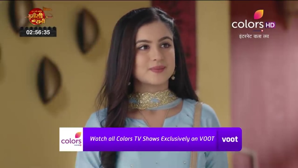 Voot internet discount wala love show
