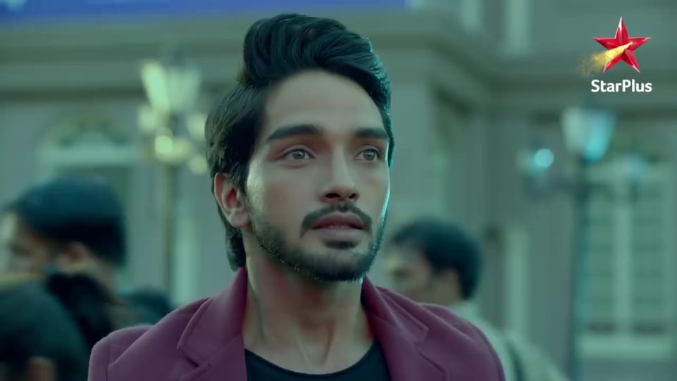 Harsh Rajput Celebrity Style In Promo Nazar 2019 From Promo Charmboard Actor harsh rajput is not new to stunts and has impressed the viewers time and again with his tags: blazer