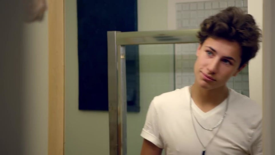 Juanpa Zurita Jewellery Accessories From Downtown Single 2017 Celebrity Jewellery Charmboard