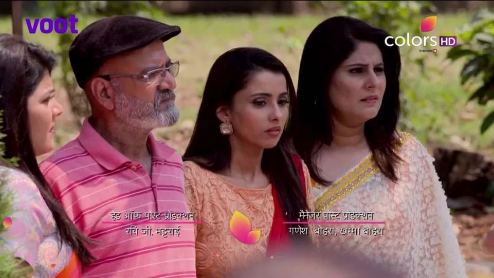 Actors Name Age Wiki Height Birth Place Career Details Kasam Tere Pyaar Ki Episode 517 2017 Charmboard Kasam tere pyaar ki season 2 ||kasam tere pyaar ki episode discussion thread #1|| charmboard