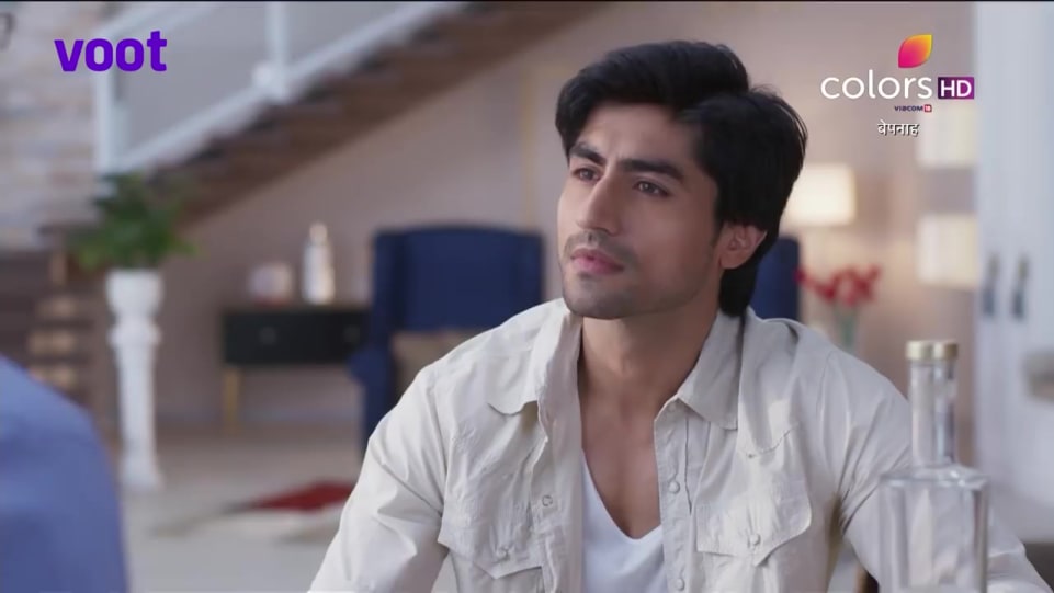 Harshad Chopra Jewellery Accessories From Bepannah Episode 04 2018 Celebrity Jewellery Charmboard Watch bepanah pyaar all episodes online. charmboard