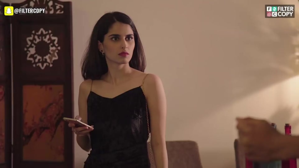 Actors Name Age Wiki Height Birth Place Career Details Fashion Conversations Between Couples Filtercopy 2017 Charmboard Cast sheeba chadha aakashdeep arora bharat pahuja padmini sardesai manav sonija nayana shyam. charmboard