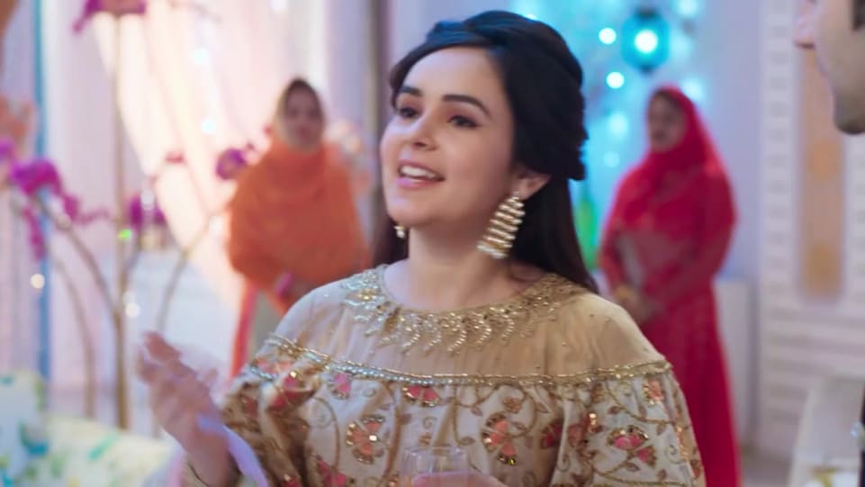 Actors Name Age Wiki Height Birth Place Career Details Ishq Subhan Allah Episode 17 2018 Charmboard Lockdown diary interview with anjita poonia alina of ishq subhan allah. charmboard