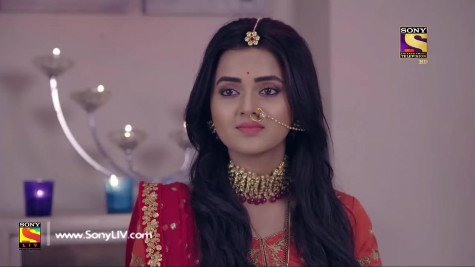 Tejaswi Prakash Wayangankar Celebrity Style In Rishta Likhenge Hum Naya Episode 110 2018 From Episode 110 Charmboard Çok uzun boylu nasıl ve tejaswi prakash wayangankar ağırlığı ne kadar? lehengacholi