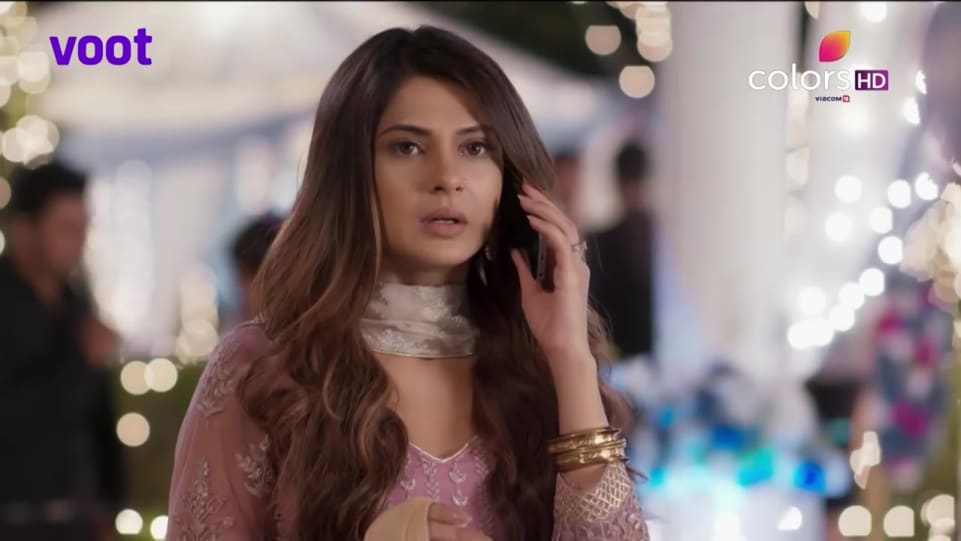 Jennifer Winget Jewellery Accessories From Bepannah Episode 12 2018 Celebrity Jewellery Charmboard Watch bigg boss 14 show live by colors tv online full video episodes on voot. charmboard