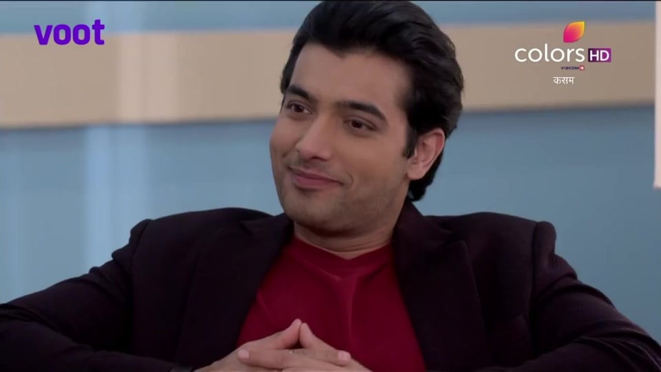 Actors Name Age Wiki Height Birth Place Career Details Kasam Tere Pyaar Ki Episode 540 2018 Charmboard Kasam season 2 31 march 2019 ko colors tv par ayega, thanks itna pyar deny ke liye. charmboard