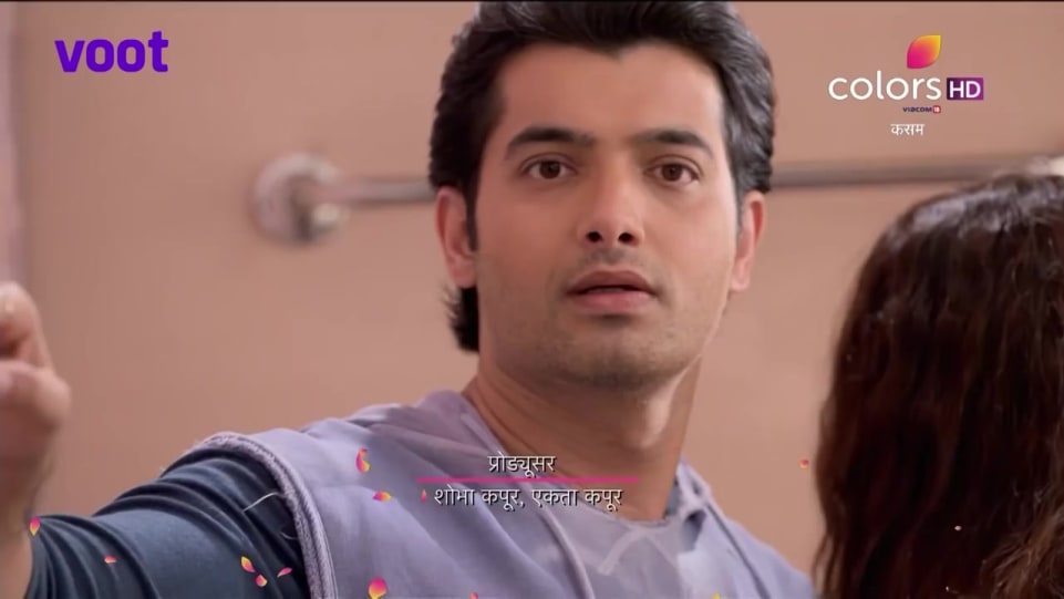 Sharad Malhotra Celebrity Style In Kasam Tere Pyaar Ki Episode 541 2018 From Episode 541 Charmboard ← (left arrow) go to previous season. tees