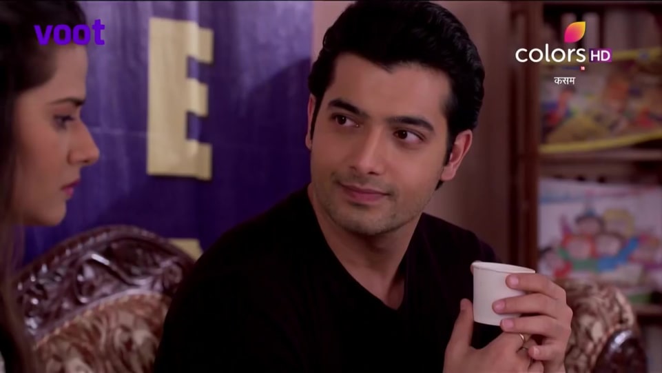 Sharad Malhotra Celebrity Style In Kasam Tere Pyaar Ki Episode 543 2018 From Episode 543 Charmboard Episode 1 episode 2 episode 3 episode 4 episode 5 episode 6 episode 7 episode 8 episode 9 episode. tees