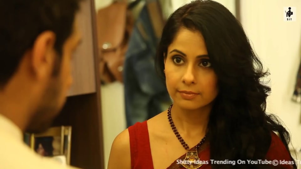 Actors Name Age Wiki Height Birth Place Career Details Shitty Ideas Trending Episode 35 2016 Charmboard From breaking pregnancy myths to sharing traumatic experiences, chhavi's journey has been quite inspiring. charmboard